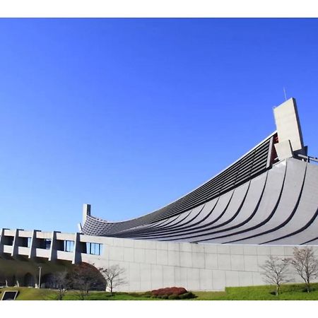 Hotel Emit Shibuya - Vacation Stay 40890V Tokio Exterior foto