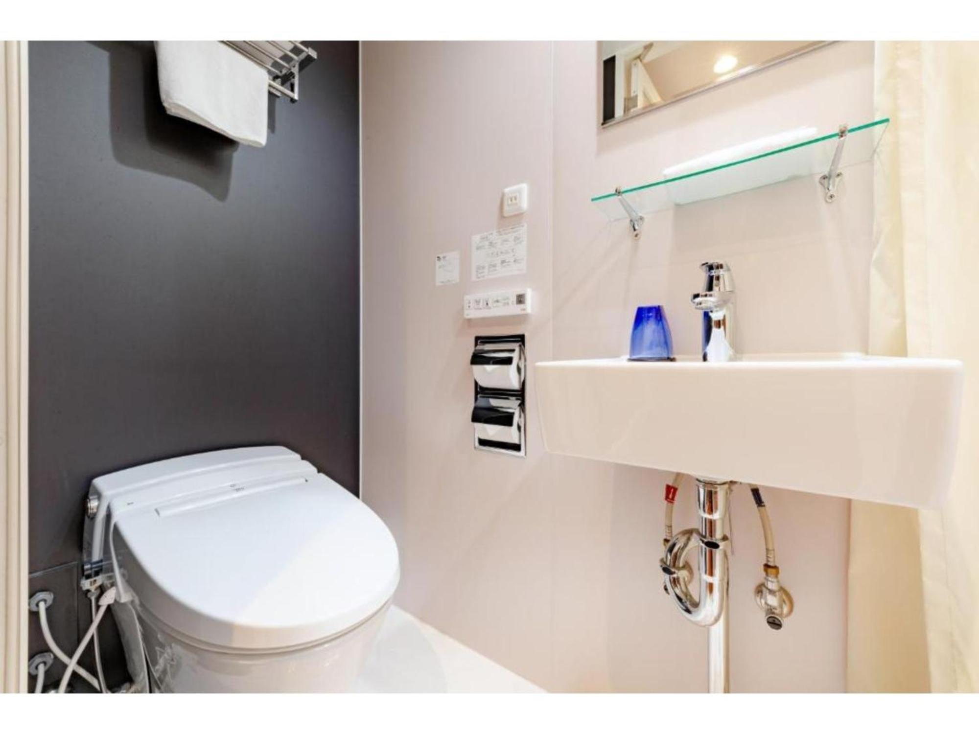 Hotel Emit Shibuya - Vacation Stay 40890V Tokio Exterior foto