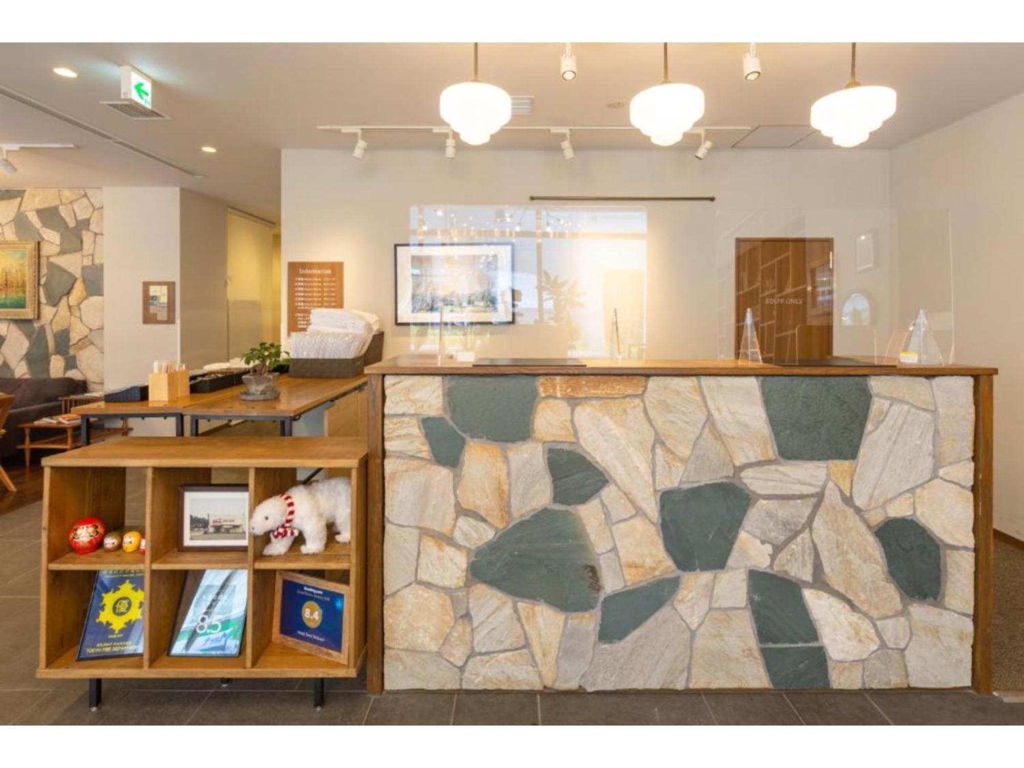 Hotel Emit Shibuya - Vacation Stay 40890V Tokio Exterior foto